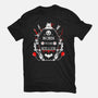 Born To Be Killer-Mens-Premium-Tee-Vallina84