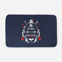 Born To Be Killer-None-Memory Foam-Bath Mat-Vallina84