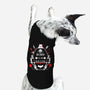 Born To Be Killer-Dog-Basic-Pet Tank-Vallina84