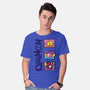 Digital Monsters-Mens-Basic-Tee-dalethesk8er