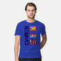 Digital Monsters-Mens-Premium-Tee-dalethesk8er