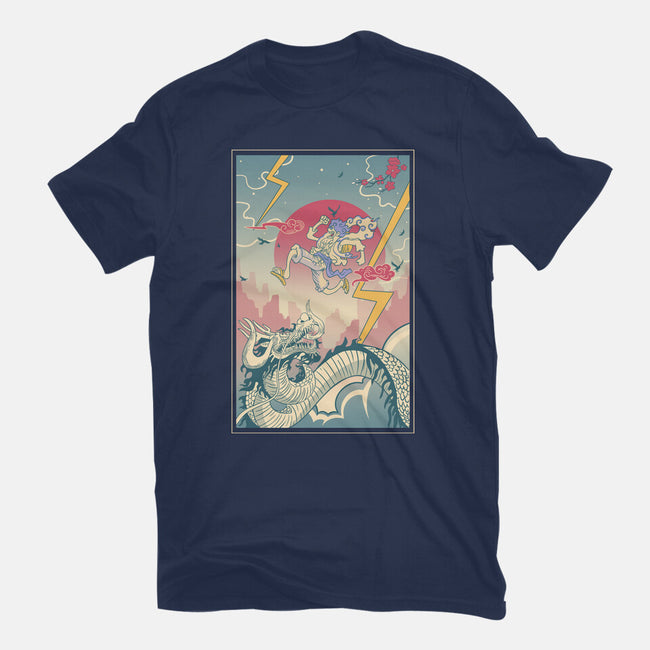 Gear 5 Ukiyo E-Youth-Basic-Tee-constantine2454