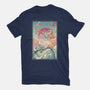 Gear 5 Ukiyo E-Womens-Fitted-Tee-constantine2454