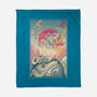 Gear 5 Ukiyo E-None-Fleece-Blanket-constantine2454