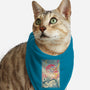 Gear 5 Ukiyo E-Cat-Bandana-Pet Collar-constantine2454