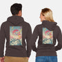 Gear 5 Ukiyo E-Unisex-Zip-Up-Sweatshirt-constantine2454