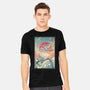 Gear 5 Ukiyo E-Mens-Heavyweight-Tee-constantine2454