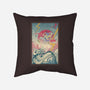 Gear 5 Ukiyo E-None-Removable Cover-Throw Pillow-constantine2454