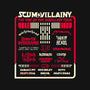 Scum And Villainy Fest-None-Matte-Poster-rocketman_art