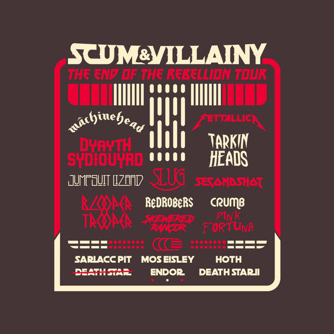 Scum And Villainy Fest-Samsung-Snap-Phone Case-rocketman_art