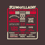 Scum And Villainy Fest-None-Basic Tote-Bag-rocketman_art