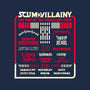 Scum And Villainy Fest-None-Polyester-Shower Curtain-rocketman_art