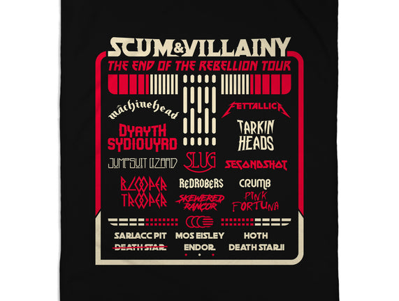 Scum And Villainy Fest