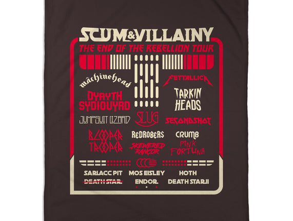 Scum And Villainy Fest