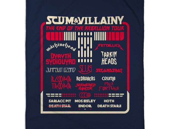 Scum And Villainy Fest