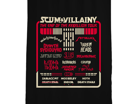 Scum And Villainy Fest