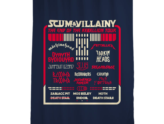 Scum And Villainy Fest