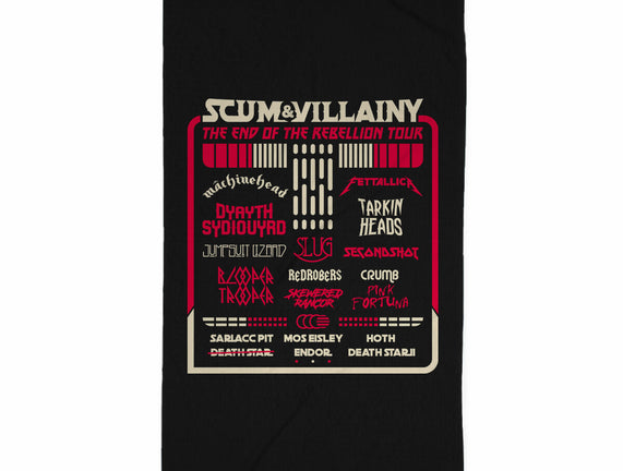 Scum And Villainy Fest