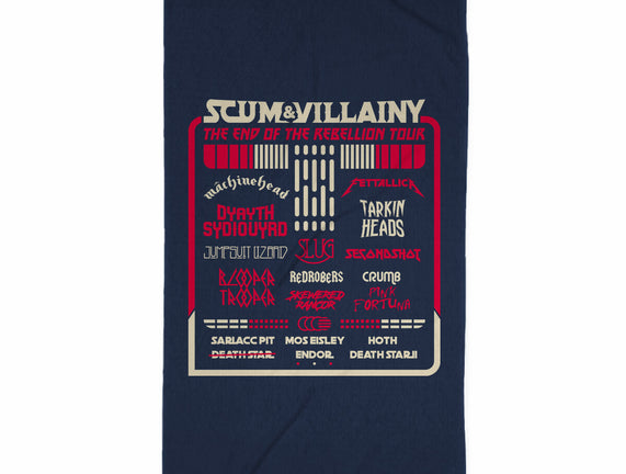 Scum And Villainy Fest