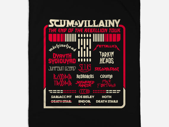 Scum And Villainy Fest