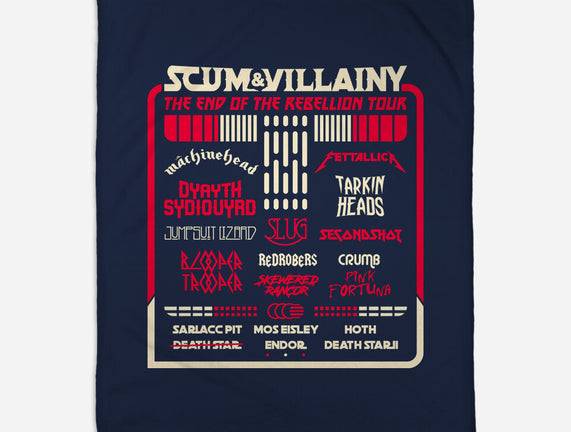 Scum And Villainy Fest