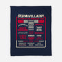 Scum And Villainy Fest-None-Fleece-Blanket-rocketman_art