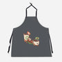 Coffee Rescue-Unisex-Kitchen-Apron-tobefonseca