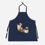 Coffee Rescue-Unisex-Kitchen-Apron-tobefonseca