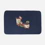 Coffee Rescue-None-Memory Foam-Bath Mat-tobefonseca