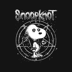 Snoopknot