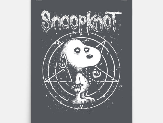 Snoopknot