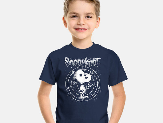 Snoopknot