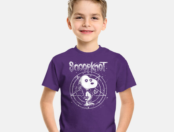 Snoopknot