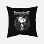 Snoopknot-None-Removable Cover-Throw Pillow-retrodivision