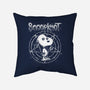 Snoopknot-None-Removable Cover-Throw Pillow-retrodivision