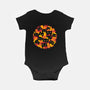 Autumn Kittens-Baby-Basic-Onesie-erion_designs