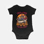 Keep Your Treats-Baby-Basic-Onesie-Studio Mootant