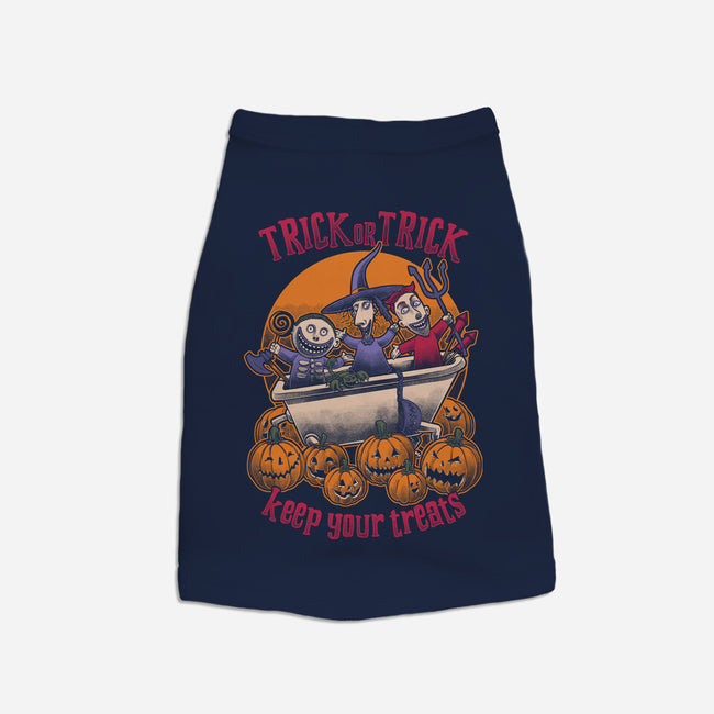 Keep Your Treats-Dog-Basic-Pet Tank-Studio Mootant