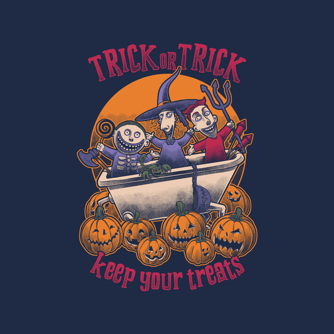 Keep Your Treats-None-Fleece-Blanket-Studio Mootant