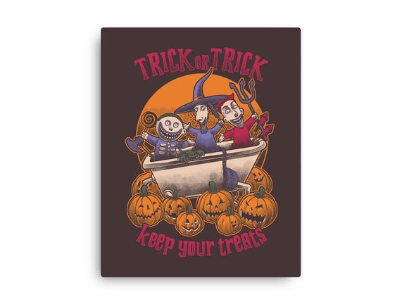 Keep Your Treats