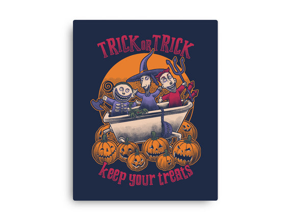 Keep Your Treats