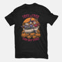 Keep Your Treats-Youth-Basic-Tee-Studio Mootant