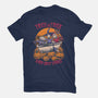 Keep Your Treats-Mens-Basic-Tee-Studio Mootant