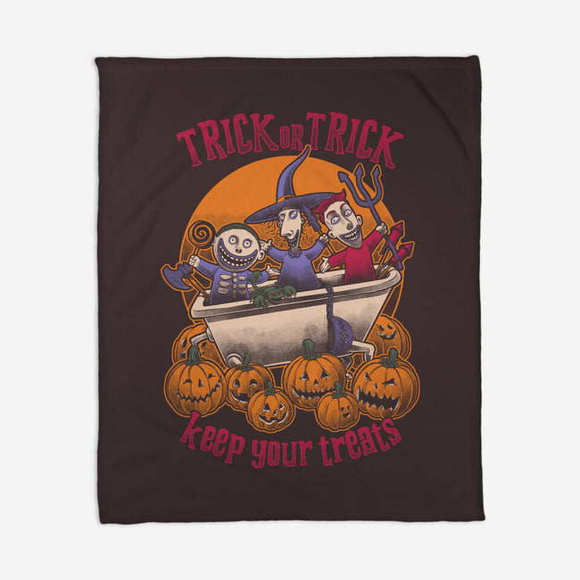 Keep Your Treats-None-Fleece-Blanket-Studio Mootant