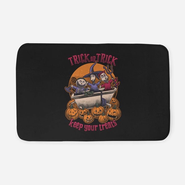 Keep Your Treats-None-Memory Foam-Bath Mat-Studio Mootant