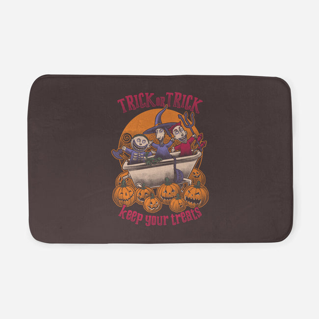 Keep Your Treats-None-Memory Foam-Bath Mat-Studio Mootant