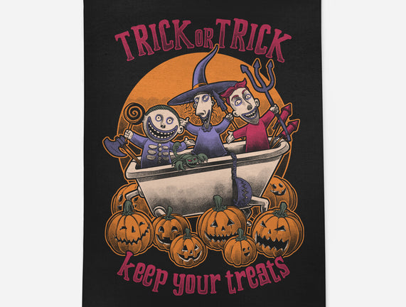 Keep Your Treats