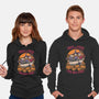 Keep Your Treats-Unisex-Pullover-Sweatshirt-Studio Mootant