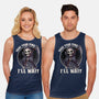 Take Your Time-Unisex-Basic-Tank-fanfreak1