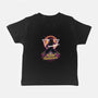 Retro Rebel Padawan-Baby-Basic-Tee-Olipop